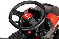 Cedrus C-TRAC 93HC-H Garden Tractor HONDA GXV630