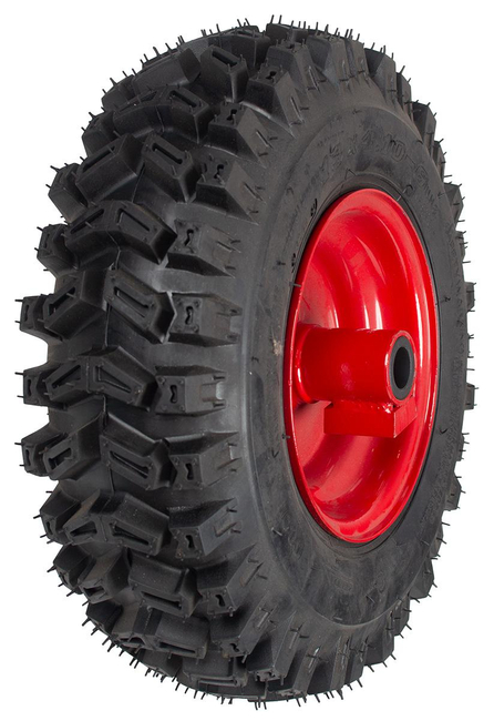 Cedrus sweeper transport wheel ZM03