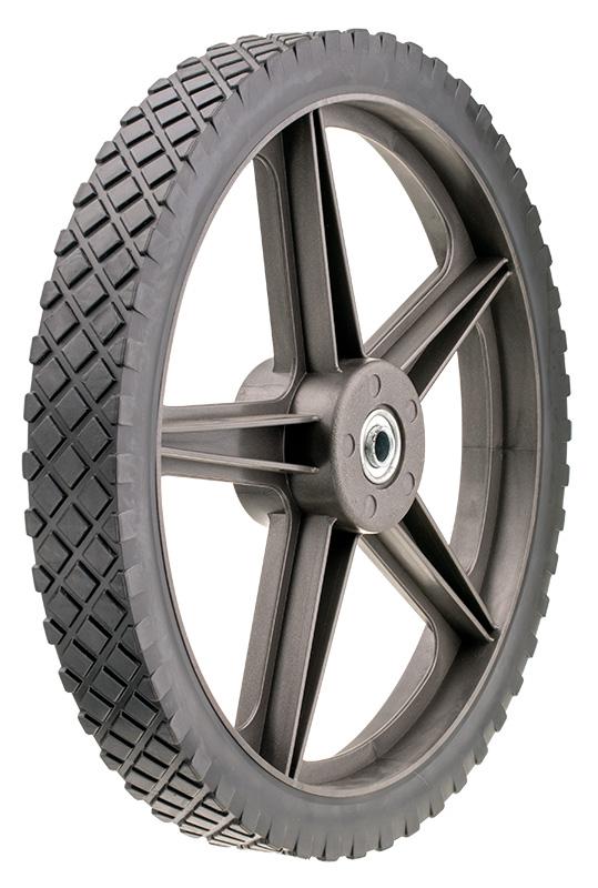 Koło odchwaszczarki Cedrus CEDSC01 500149 - widok 1