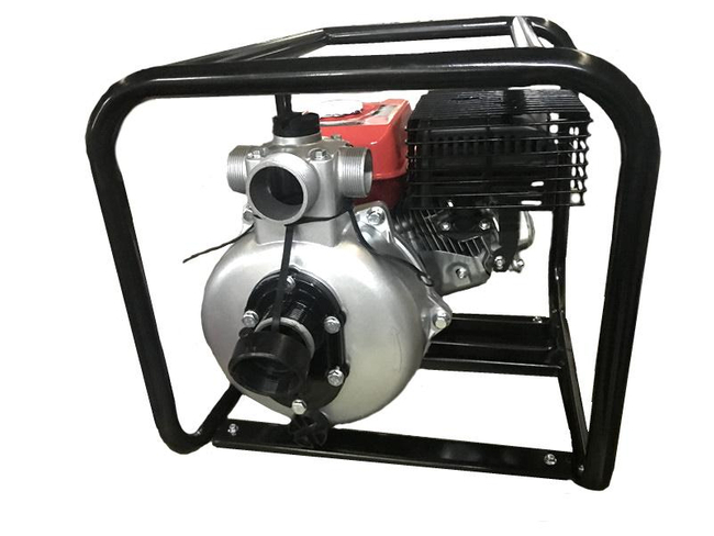 MASTERCUT HSDP50HL 2" MOTOPOMPA SPEED FIREFIGHTER'S PUMP FOR CLEAN WATER HIGH-REVELOPMENT 30000 l/h 30m3/h 