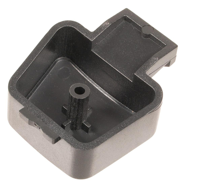 Lock button Cedrus cordless vacuum cleaner CEDVC5Li 580860