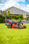 CEDRUS KS53S-L SPRINAL MOWER WITH LONCIN MOTOR LC1P70FC 53cm / 6,5 HP - EWIMAX - OFFICIAL DISTRIBUTOR - AUTHORIZED DEALER CEDRUS