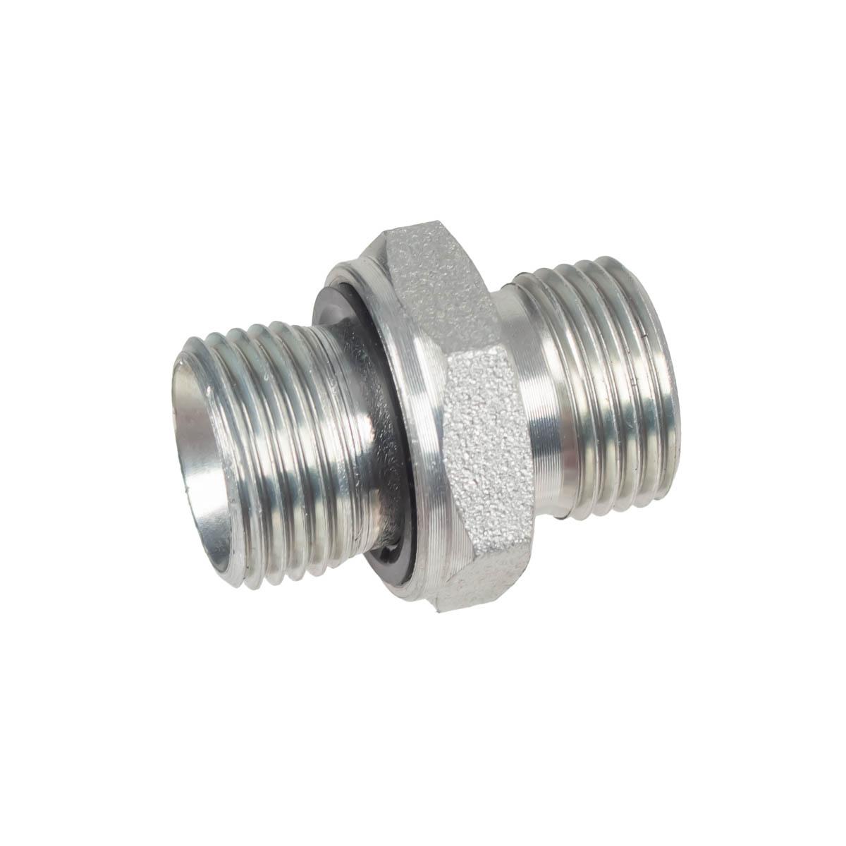 Złączka transporter spalinowy Cedrus CEDTR800GH-L 790257 widok z boku