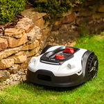 CEDRUS L16 AUTOMATIC MOWING ROBOT 1600m2 C-MOW - OFFICIAL DISTRIBUTOR - AUTHORIZED DEALER CEDRUS