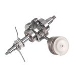 Wał korbowy kpl Cedrus wykaszarka CEDKH35PRO-V Honda GX35NT 13310-Z0Z-010