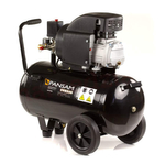 PANSAM A077030 DRIVE OIL COMPRESSOR 1500W 8bar 50L EWIMAX - OFFICIAL DISTRIBUTOR - AUTHORIZED DEALER PANSAM