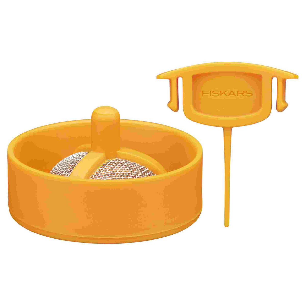 Fiskars Zestaw do konserwacji zraszaczy oscylacyjnych 1072123 X-Series Comfort