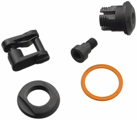 Blade lock and bolt PB-8 M and L 1020210