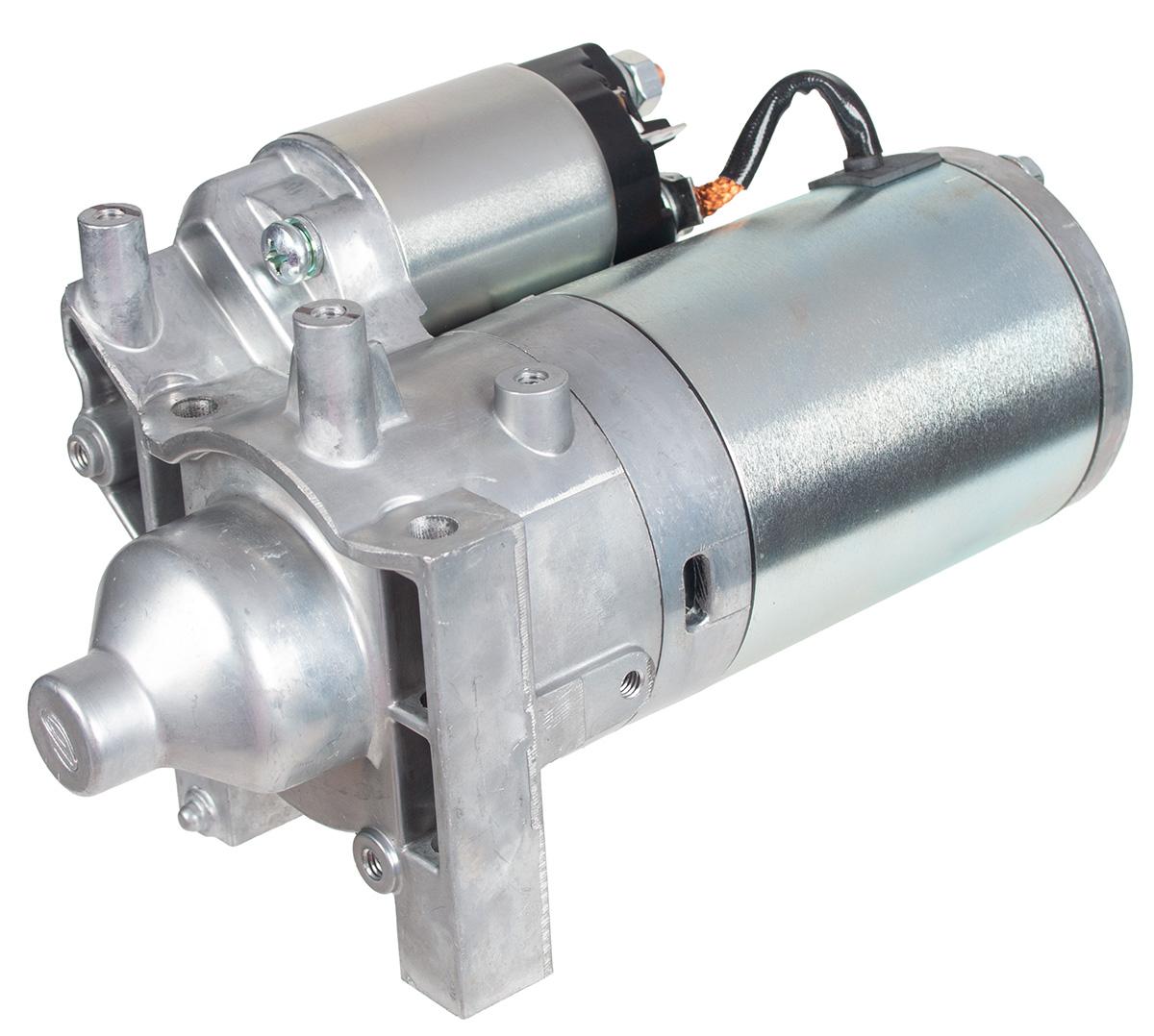 Rozrusznik Zongshen Gb1000 100098108 widok 1