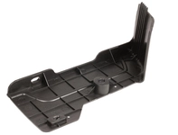 Loncin rear engine cover LC170FDS ORIGINAL PART 661280014-0001