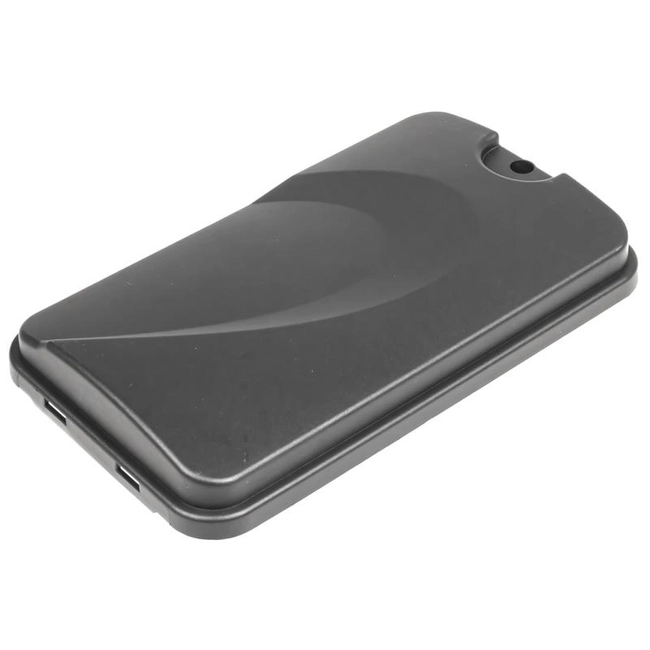 Loncin air filter cover 2500D-AS ORIGINAL PART 180070111-0001