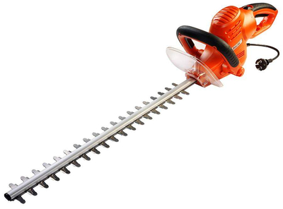 OLEO MAC HC605 E HEDGE TRIMMER SHRUB SHEARS ELECTRIC POWER 600W PREMIUM CLASS 58089005 EWIMAX-OFFICIAL-DISTRIBUTOR-AUTHORIZED OLEO-MAC DEALER