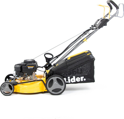 LIDER DK46N150E - 4W1 KOSIARKA SPALINOWA DO TRAWY 4w1 46cm ESTART - OFICJALNY DYSTRYBUTOR - AUTORYZOWANY DEALER LIDER