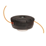 Głowica żyłkowa Husqvarna M10x1,25 półautomatyczna 150033