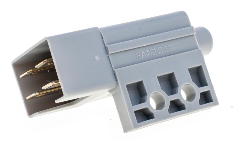 Wyłącznik AYP RO9659 - zdjęcie 2