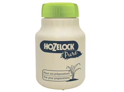 Hozelock Pure OO-HOZ4201 pojemnik 1,5L do naturalnych roztworów ogrodniczych