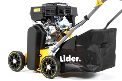 LIDER DKW40 2v1 6hp CHLADNIČKA SPRINAL TOWER - OFICIÁLNÍ DISTRIBUTOR - AUTORIZOVANÝ PRODEJCE LIDER