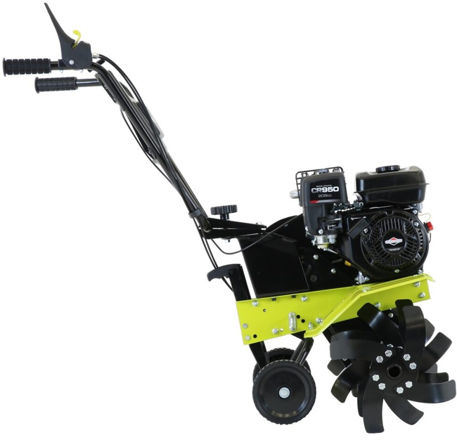 KULTILIZÁTOR GARDYER T1000 B&S 84cm 6,5HP - EWIMAX - Oficialní distributor - autorizovaný prodejce GARDYER