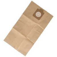 DEDRA DED66011 náhradní papírové pytle 30 l, 5 ks. k modelu DED6601, sáčky do vysavače