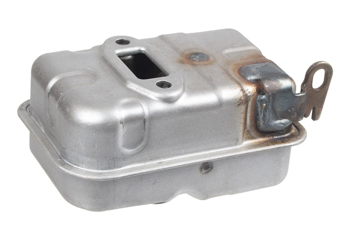 Tłumik CEDRUSKW35 425239