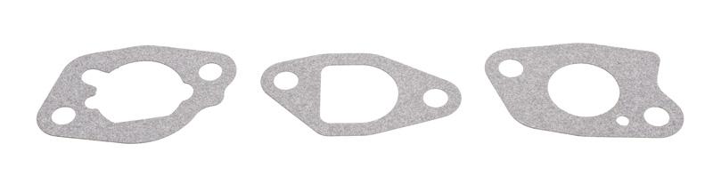 Uszczelki gaźnika B&S 595649