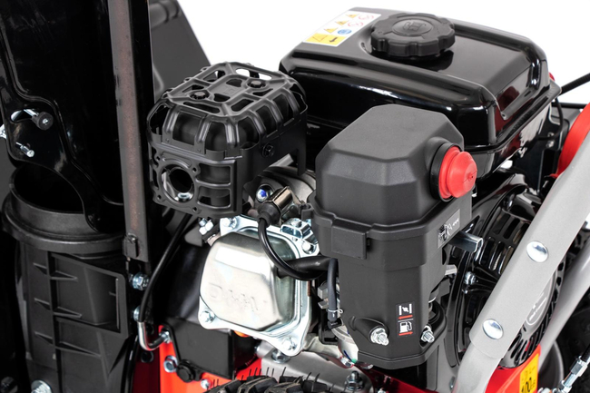 FAWORYT KZO61HLE ODŚNIEŻARKA SPALINOWA PŁUG DO ŚNIEGU ŚNIEŻNY ODŚNIEŻARKI WIRNIKOWA DWUSTOPNIOWA Z NAPĘDEM 5,5KM