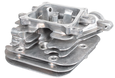 Rato RV740D engine head incomplete ORIGINAL PART 12210-Z0A0110-00A0