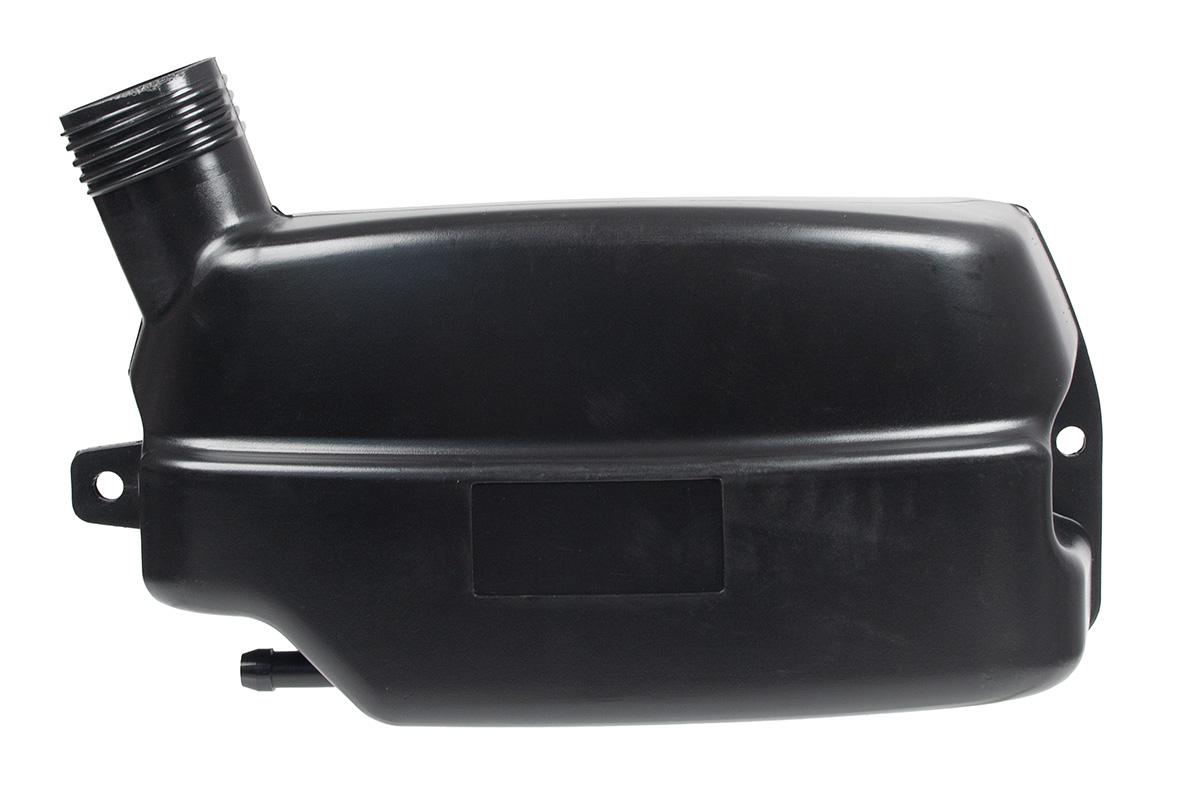 Zbiornik paliwa Cedrus silnik Y173VE 485124 - widok z boku