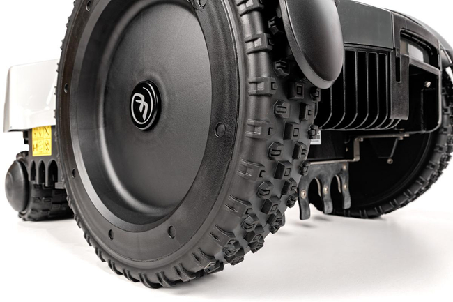 Stěrač TREKKER K S AWD PREMIUM robotická sekačka WI040L4I3Z/40PUV08P90