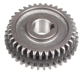 Double gearbox sprocket Cedrus soil planter GL04 28301-U080210