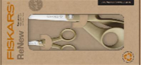 ReNew scissors gift set