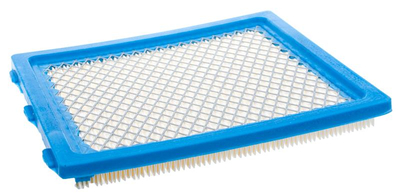 B&S flat air filter for 14 - 16 HP engines VANGUARD V-twin 8R02-04