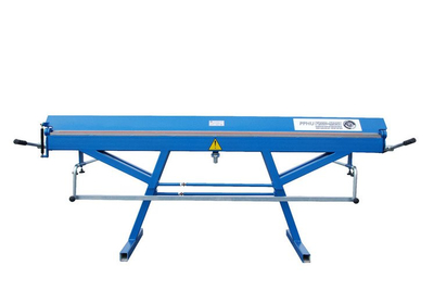 Prod-Masz ohýbačka plechu ZGR-2000L /0,8mm EWIMAX 