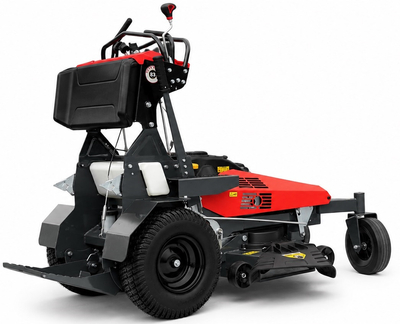 MASTERCUT KZT83/LC352 BEZOTÁČKOVÝ TRAVNÍ TRAKTOR BEZOTÁČKOVÁ SEKAČKA S VLASTNÍM POHONEM