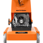 DAEWOO DSR 3000E ELEKTRICKÝ ŠTĚPKOVAČ 2800W - OFICIÁLNÍ DISTRIBUTOR - AUTORIZOVANÝ PRODEJCE DAEWOO