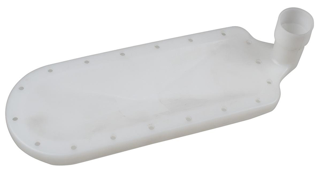 CEDRUS granular hose OP04 sprayer 071223