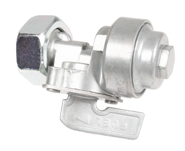 Loncin fuel valve faucet 2500D-AS LC6500D-AS LC8000D-AS ORIGINAL PART 170980057-0001