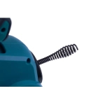 PUSHERS, PIPE PUSHER CORDLESS 18V DEDRA SAS+ALL DED7081