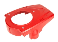 Loncin fan housing cover LC1P75F ORIGINAL PART 160210120-0003