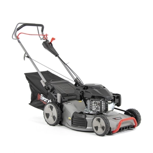 FAWORYT PRO MP53 SPY YAMAHA SPRINKLING MOWER WITH 53cm / 5 HP DRIVE