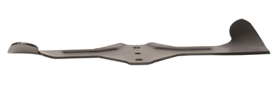 Nóż kosiarki Husqvarna 45,6 cm dolny prawy traktorek 060032
