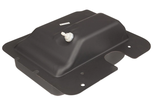 Loncin LC170FDS fuel tank ORIGINAL PART 170500695-0004