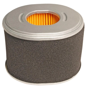 Loncin air filter kpl. G240F G270F ORIGINAL PART 180100038-0001