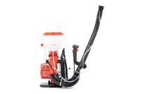 FAWORYT YOS314 OPRYSKIWACZ SPALINOWY PLECAKOWY OGRODOWY SADOWNICZY 3.0 KM 12L 12m