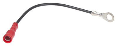 Cifarelli grounding wire