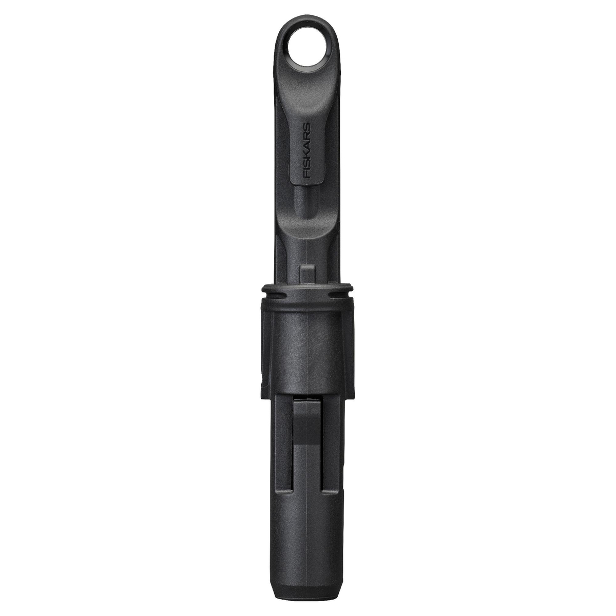 Fiskars OneClick–QuikFit 1080703 adapter do łączenia trzonka z głowicą