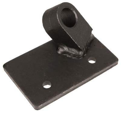 Weibang WBTR126H excavator chain bracket 3 ORIGINAL PART KG12030320/04