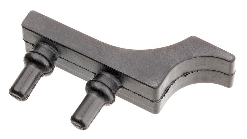 Amortyzator CEDRUS do pilarki CEDPS50-18T 370066 – element systemu antywibracyjnego