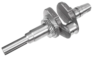 Loncin LC1P96F crankshaft ORIGINAL PART 130290397-0001