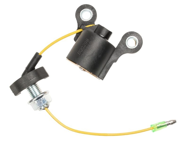 Snímač hladiny oleje Loncin vnitřní. LC40ZB20-1.7Q LC148F-2 ORIGINÁLNÍ DÍL 281850298-0001